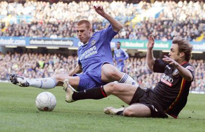 Pentru fiul său bolnav, Steve Sidwell aleargă cea mai importantă cursă a vieții