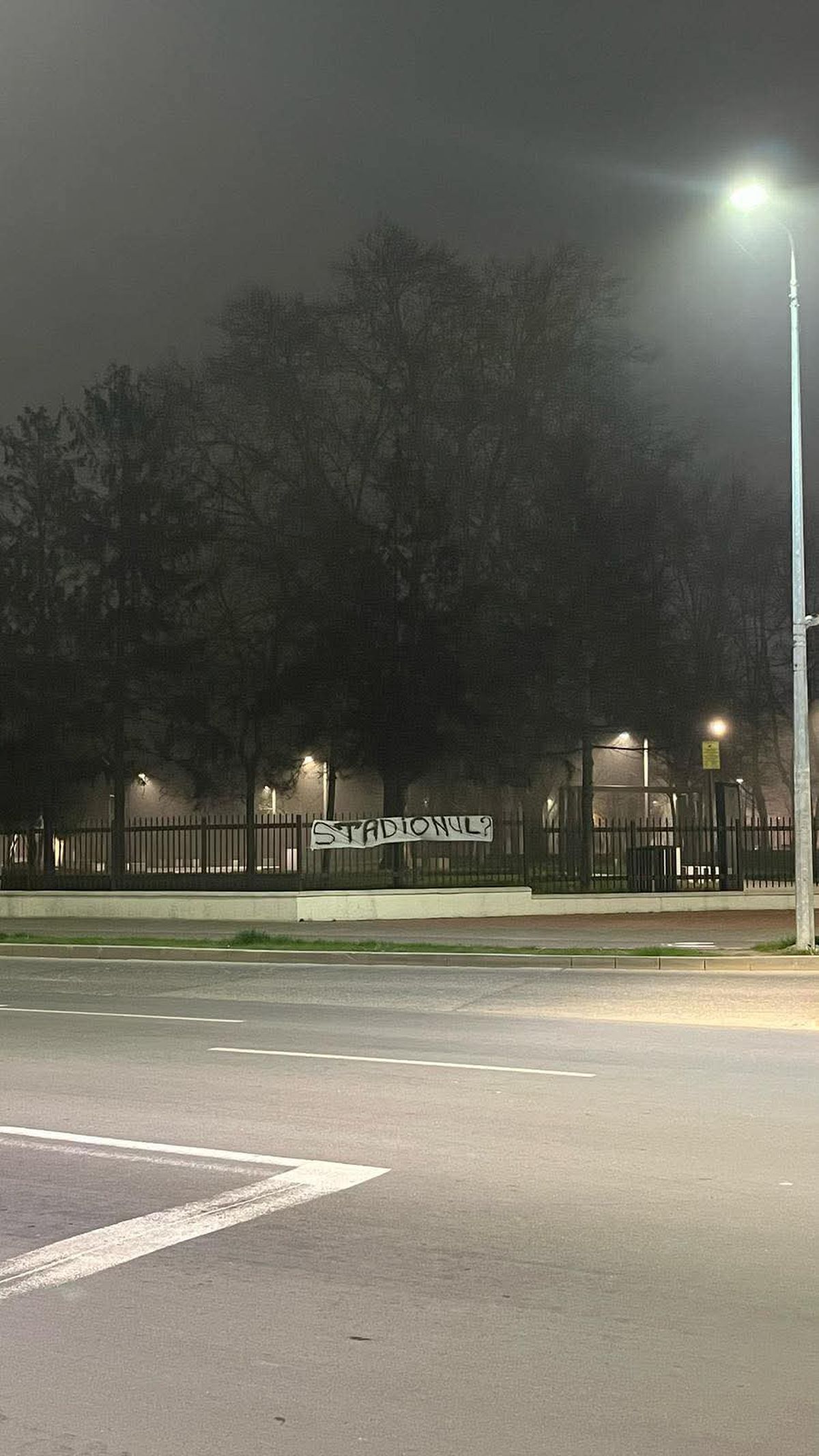 La 3 zile de la protestul suporterilor, Primăria Constanța a făcut anunțul despre stadion: „În cursul acestei săptămâni”