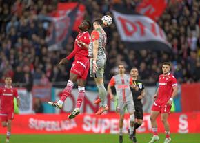 Transfer după Dinamo - FCSB! Titularul semnează pe 3 ani