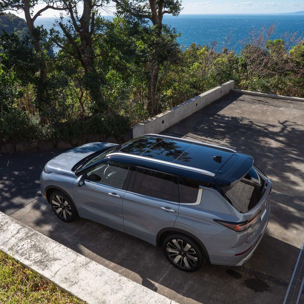 Mitsubishi Outlander 2025