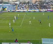 Gol anulat pentru ofsaid în Buzău - Oțelul