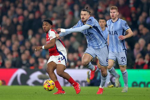 Arsenal - Tottenham se va juca în Hong Kong, într-un amical programat pe 31 iulie, foto: Imago Images