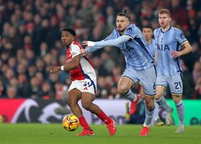 Pentru prima dată în istorie! Unde se va juca Arsenal - Tottenham, derby-ul nordului Londrei