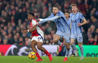 Pentru prima dată în istorie! Unde se va juca Arsenal - Tottenham, derby-ul nordului Londrei