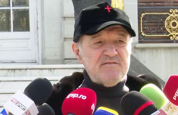Gigi Becali anunță 4 transferuri pentru sezonul viitor: „Uite ce aduc!”