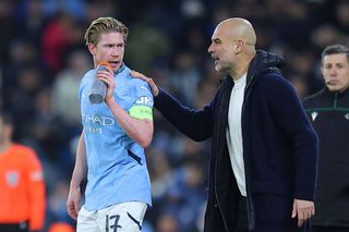 Pep Guardiola i-a găsit înlocuitor lui Kevin De Bruyne » Manchester City oferă 100 de milioane de euro pentru starul Barcelonei