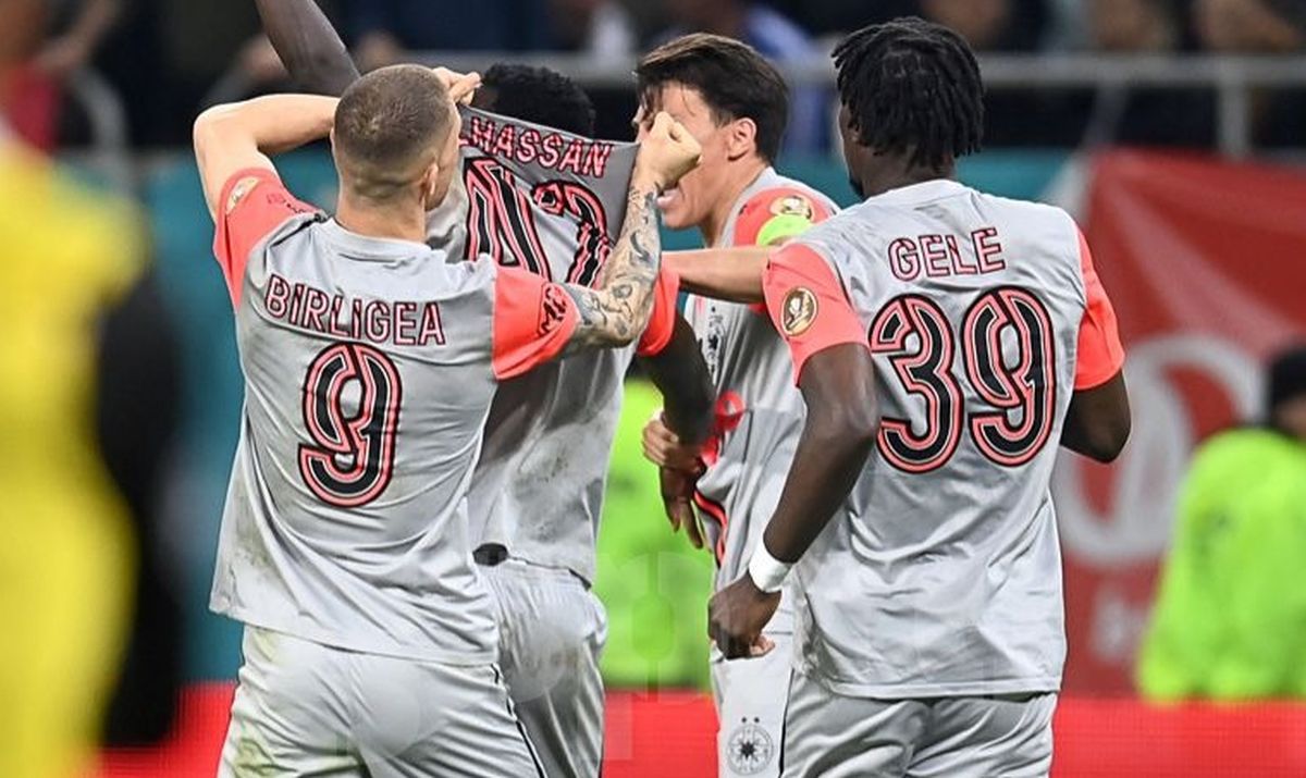 De 4 ori campion cu Dinamo, enervat pe Derby: „FCSB era de bătut, chiar la o diferență mare”