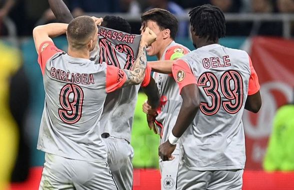 De 4 ori campion cu Dinamo, enervat pe Derby: „FCSB era de bătut, chiar la o diferență mare”