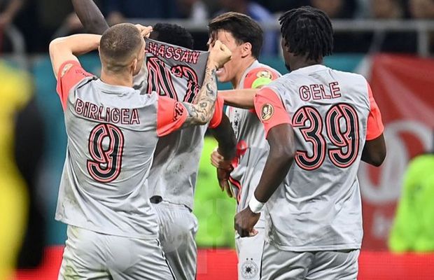 De 4 ori campion cu Dinamo, enervat pe Derby: „FCSB era de bătut, chiar la o diferență mare”