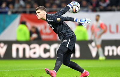 Becali, ultimatum pentru Târnovanu: „Cum să faci așa ceva?! La revedere” + Încă un fotbalist criticat dur: „El se ascunde de minge”