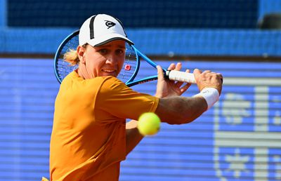 Filip Jianu, prima victorie într-un turneu ATP la Țiriac Open: „O săptămână ca asta poate schimba cariere"