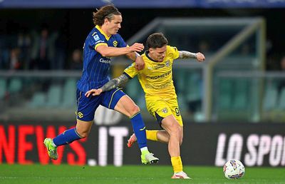 Parma rămâne în zona fierbinte din Serie A » Urmează infernul pentru Chivu și Dennis Man