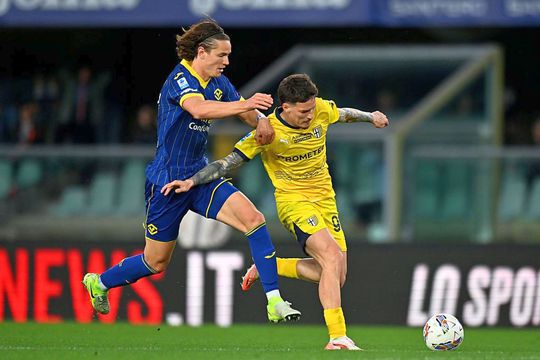 Dennis Man/ foto: GettyImages