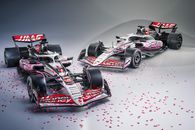 Monoposturile Hass, design neașteptat în MP al Japoniei » Vor celebra un eveniment special