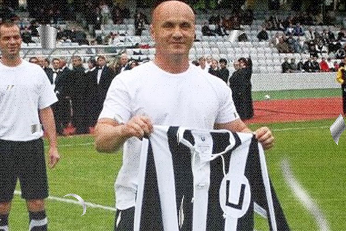 „I-am demonstrat lui Dan Petrescu integritatea mea” » După 10 ani, locotenentul „Bursucului” revine cu dezvăluiri în viața publică: „Efectiv, n-am mai rezistat”