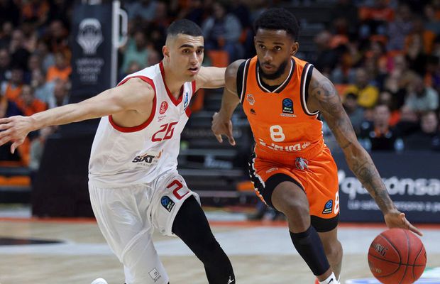 Decizie drastică luată de echipa care a eliminat-o pe U-BT Cluj-Napoca din EuroCup: „O rușine pentru sportul nostru”