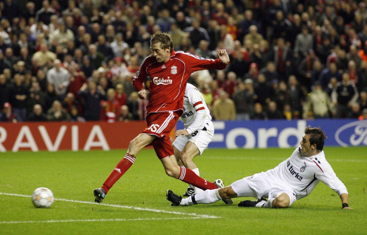 Peter Crouch lansează un proiect menit să ajute fanii cu probleme de sănătate mintală