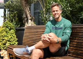 Antrenorul lui Stan Wawrinka, dezvăluiri inedite într-un dialog cu GSP » Pentru care jucător ar plăti bilet să-l vadă evoluând înaintea lui Jannik Sinner
