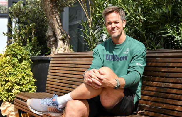 Antrenorul lui Stan Wawrinka, dezvăluiri inedite într-un dialog cu GSP » Pentru care jucător ar plăti bilet să-l vadă evoluând înaintea lui Jannik Sinner