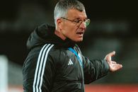 Sabău a anunțat obiectivul lui U Cluj după victoria din derby: „O spun realist” » Cine lipsește cu FCSB: „Voi improviza”