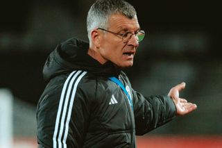 Sabău a anunțat obiectivul lui U Cluj după victoria din derby: „O spun realist” » Cine lipsește cu FCSB: „Voi improviza”