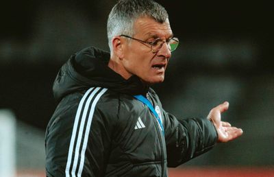 Sabău a anunțat obiectivul lui U Cluj după victoria din derby: „O spun realist” » Cine lipsește cu FCSB: „Voi improviza”