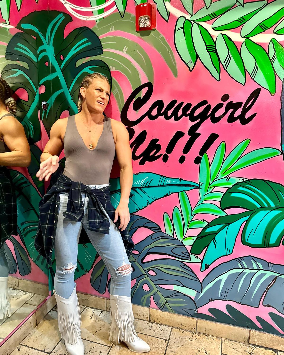 În copilărie, a fost victima abuzurilor sexuale ale propriului antrenor, acum este star în UFC » Povestea care l-a lăsat fără cuvinte pe Novak Djokovic