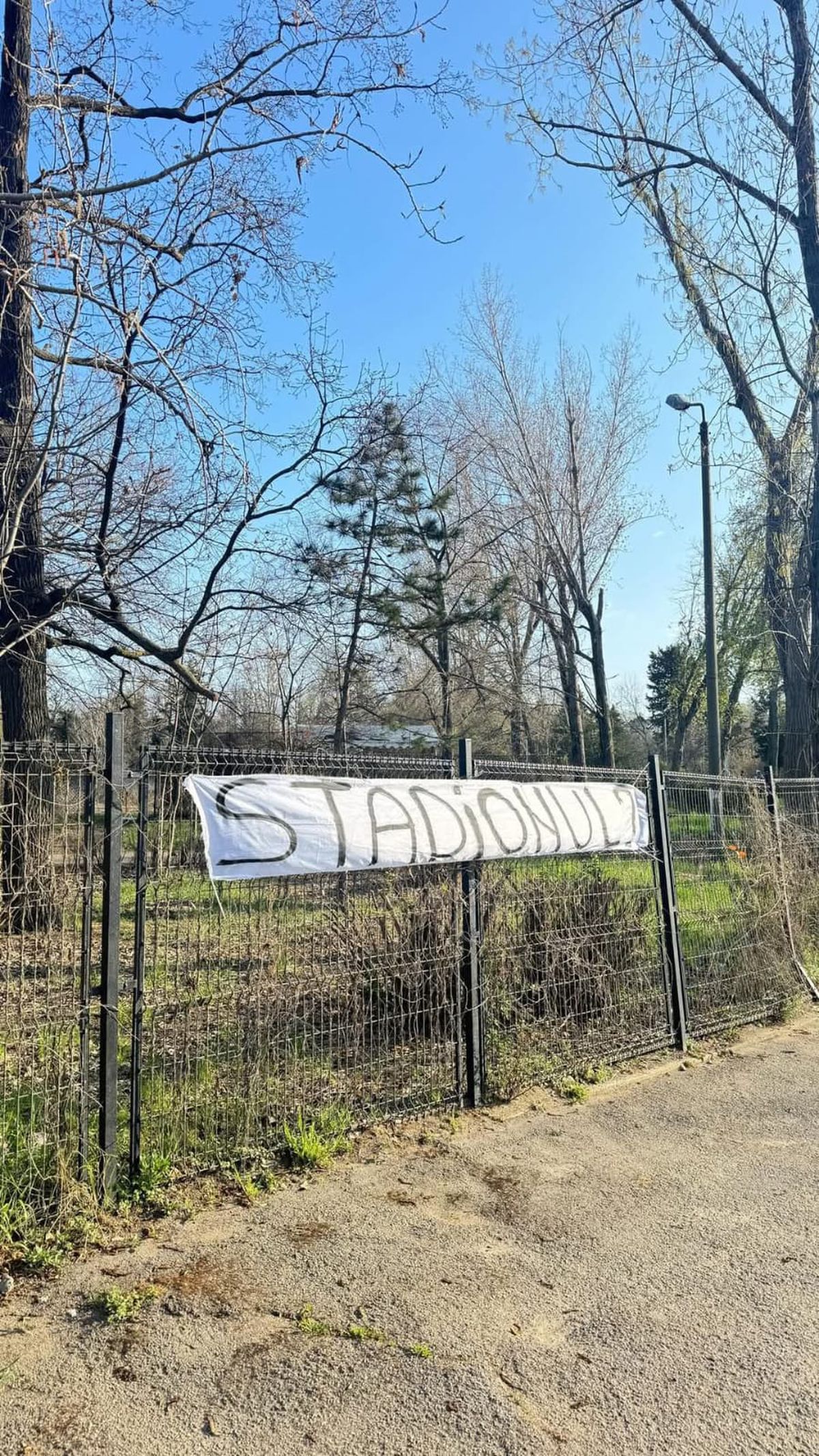 La 3 zile de la protestul suporterilor, Primăria Constanța a făcut anunțul despre stadion: „În cursul acestei săptămâni”