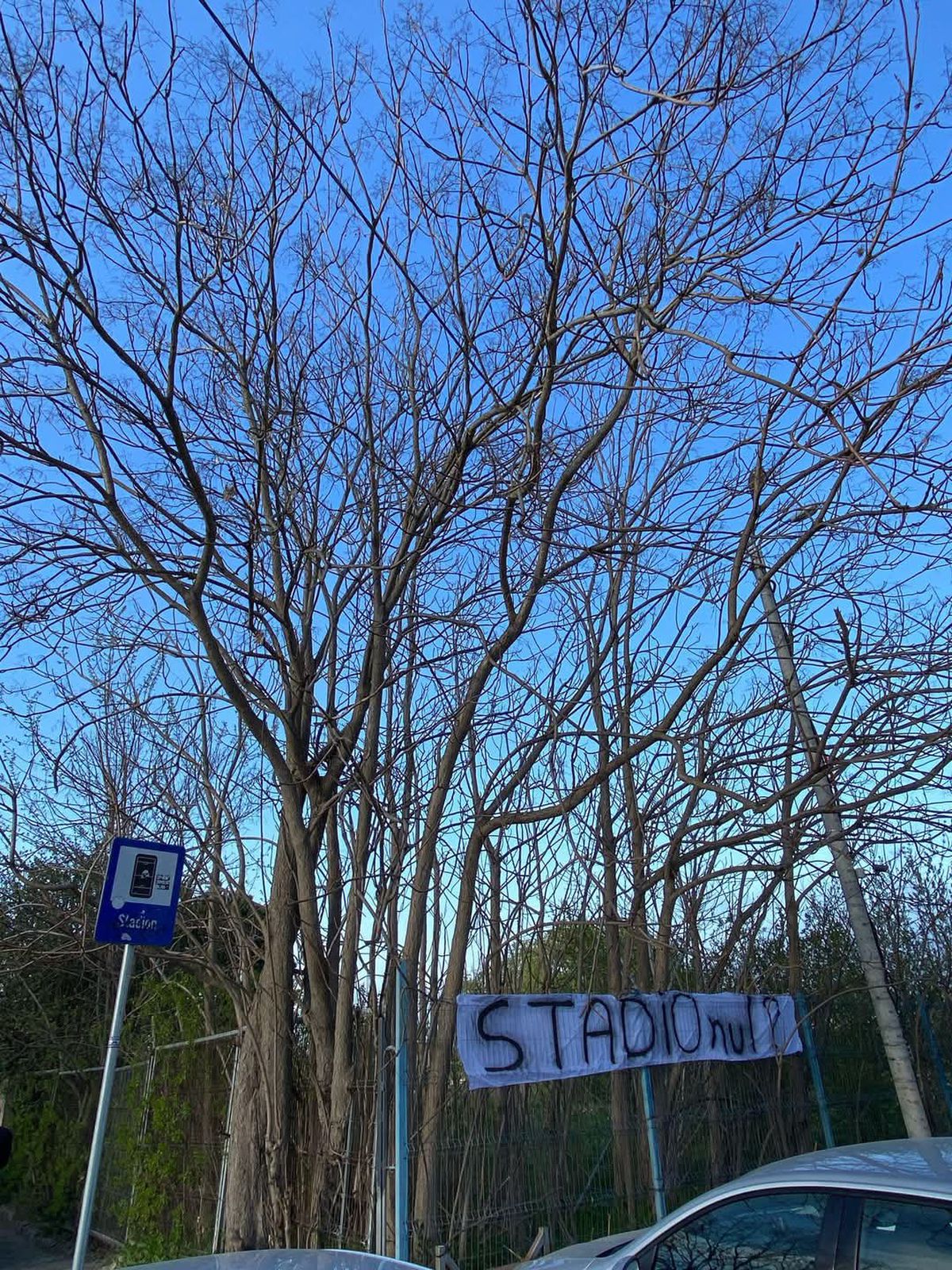 La 3 zile de la protestul suporterilor, Primăria Constanța a făcut anunțul despre stadion: „În cursul acestei săptămâni”