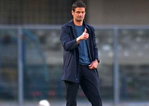 Cristian Chivu, mesaj înaintea meciului crucial cu Napoli: „Și noi jucăm pentru ceva important, nu doar ei”