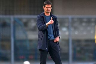 Cristian Chivu, mesaj înaintea meciului crucial cu Napoli: „Și noi jucăm pentru ceva important, nu doar ei”