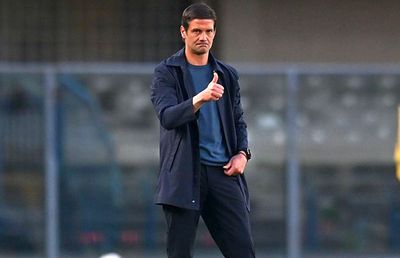 Cristian Chivu, mesaj înaintea meciului crucial cu Napoli: „Și noi jucăm pentru ceva important, nu doar ei”