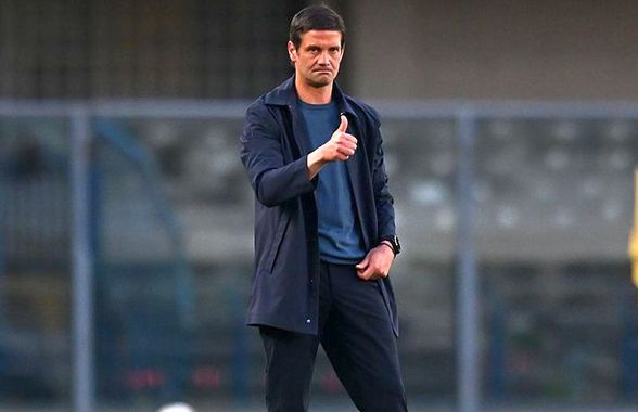 Cristian Chivu, mesaj înaintea meciului crucial cu Napoli: „Și noi jucăm pentru ceva important, nu doar ei”