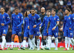 Chelsea se confruntă cu o problemă uimitoare: poate rata Europa dintr-un motiv neașteptat