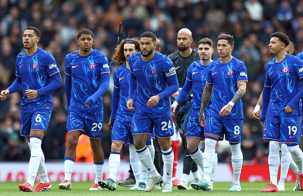 După peste 50 de meciuri fără sponsor pe tricouri, Chelsea a găsit unul până la finalul sezonului