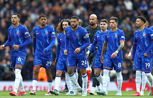 După peste 50 de meciuri fără sponsor pe tricouri, Chelsea a găsit unul până la finalul sezonului