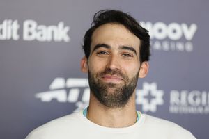 Adrian Boitan și Radu Țurcanu, aflați la primul meci într-un turneu ATP, au fost învinși la Țiriac Open: „Nu este așa de mare diferența”