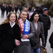 Imagini înainte de Kosovo - Turcia / Foto: Imago Images