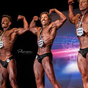 Joseph Baena, fiul lui Arnold Schwarzenegger/Foto: Instagram (Joseph Baena)