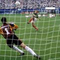 Borislav Mihaylov în acțiune, la Mondialul din 1994 // foto: sportal.bg