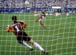 S-a stins căpitanul marii echipe a Bulgariei de la World Cup '94