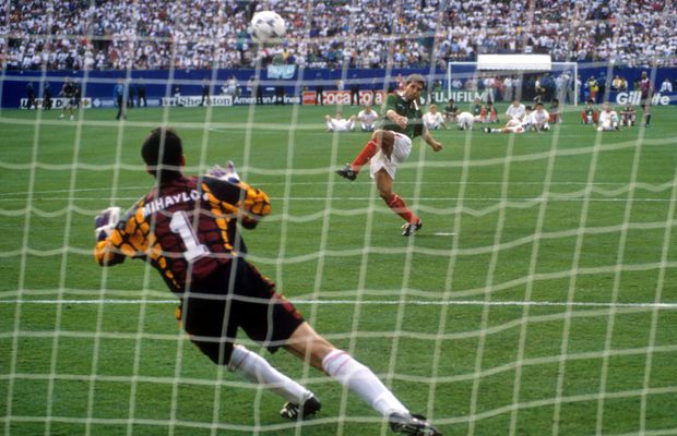 S-a stins căpitanul marii echipe a Bulgariei de la World Cup '94