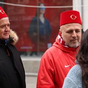 Imagini înainte de Kosovo - Turcia / Foto: Imago Images