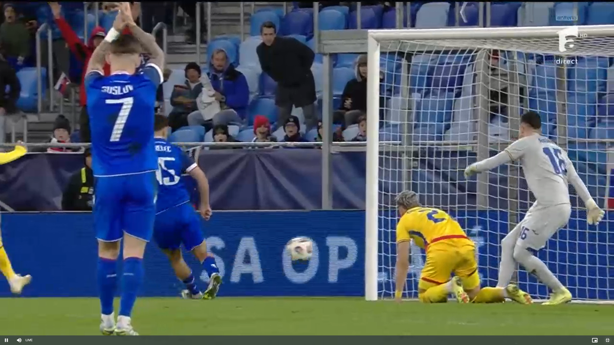 Prima reacție a lui Marian Aioani după gafa colosală de la debutul său la echipa națională: „Orice detaliu contează”