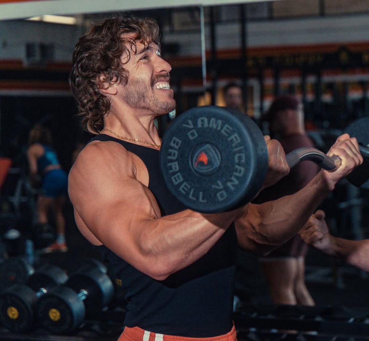 Fiul lui Arnold Schwarzenegger, debut spectaculos în culturism! Câștigător la 3 categorii