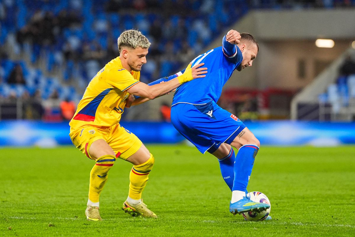 Panduru, uluit după eșecul României: „Ca să nu folosesc alte cuvinte, e rușine?”