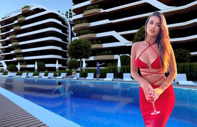 Gest fără precedent! Un milion de euro în vestiar și un apartament în Park Hill Residence pentru cel care va califica naționala