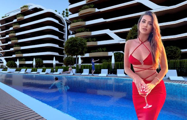 Gest fără precedent! Un milion de euro în vestiar și un apartament în Park Hill Residence pentru cel care va califica naționala