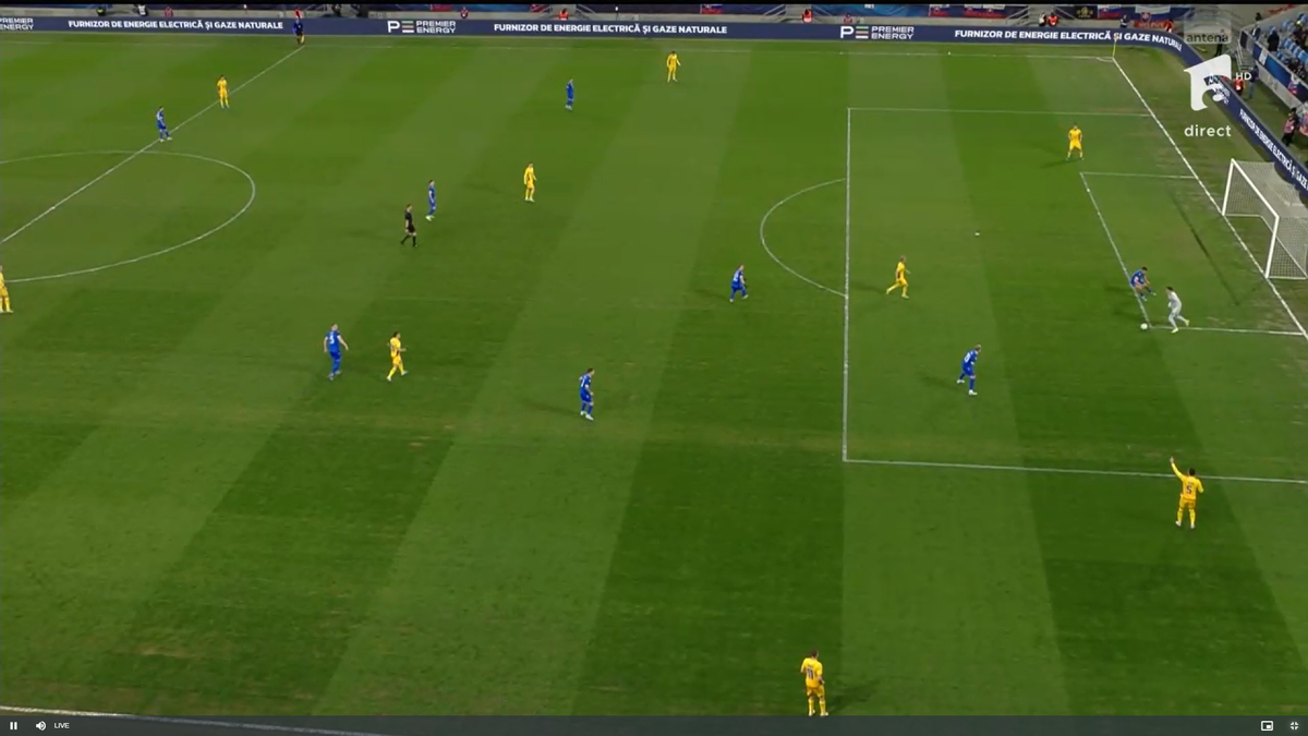 Prima reacție a lui Marian Aioani după gafa colosală de la debutul său la echipa națională: „Orice detaliu contează”