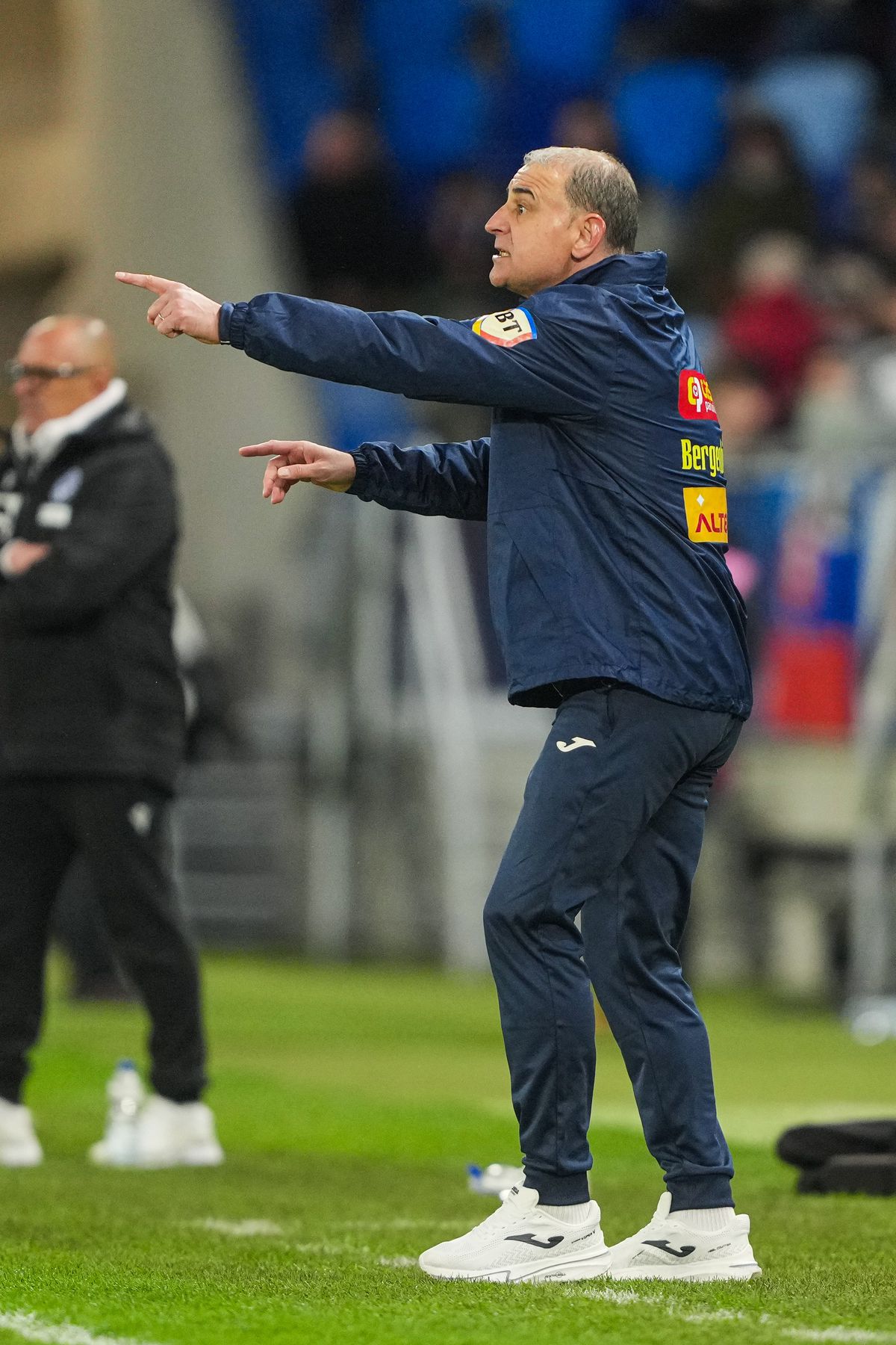 Slovacia - România, meci amical // 31 martie 2026, foto: Getty Images